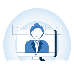 Online screening 300