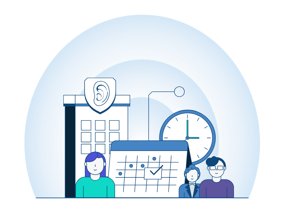 ODYO.com  Prise de RDV