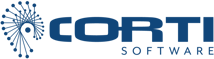 CORTI _ Logo