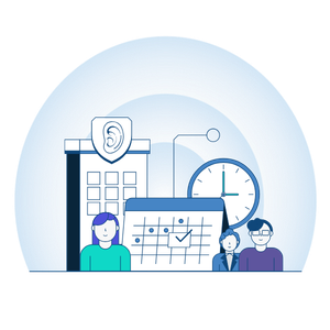 Online appointment 300